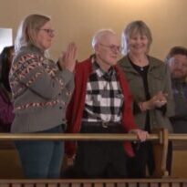 Veteran Jack Kindelman Veteran Jack Kindelman