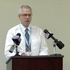 John Felton announces immediate rescission of county health orders related to COVID-19 John Felton announces immediate rescission of Yellowstone County health orders related to COVID-19.