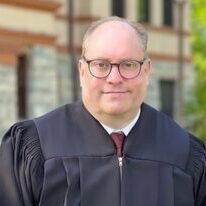 Judge Dan Wilson Judge Dan Wilson