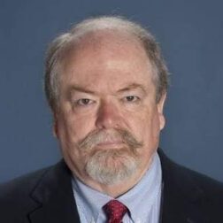 Donald W. Molloy Donald W. Molloy