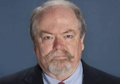 Donald W. Molloy