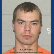 Kaleb Elijah Fleck Kaleb Elijah Fleck