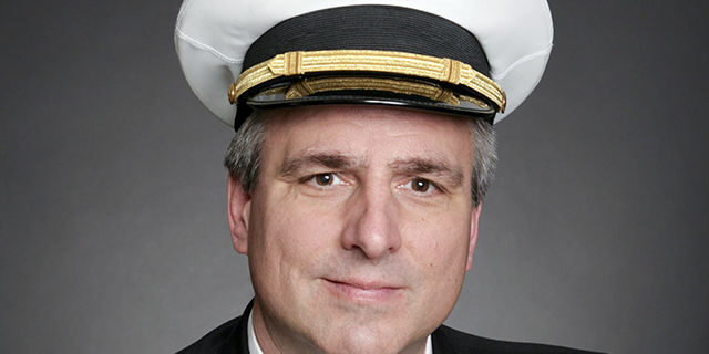 Jerome “Jay” Hagen