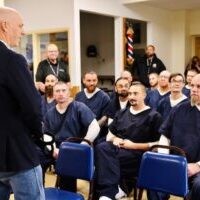 Governor Gianforte Visits Last Mile Technology Program