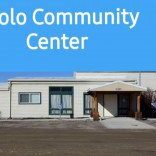 Lolo Community Center Lolo Community Center