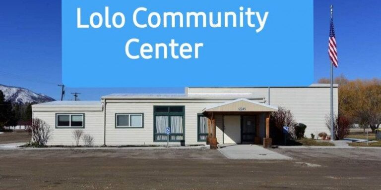Lolo Community Center