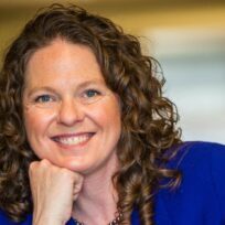 Missoula Mayor Andrea Davis