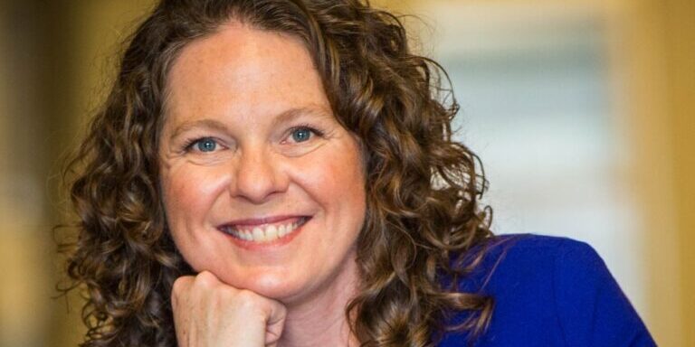 Missoula Mayor Andrea Davis