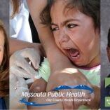 Big Sky High School Principal Jennifer Courtney and Superintendent Rob Watson told the student that “good people get vaccinated.” Big Sky High School Principal Jennifer Courtney and Superintendent Rob Watson told the student that “good people get vaccinated.”