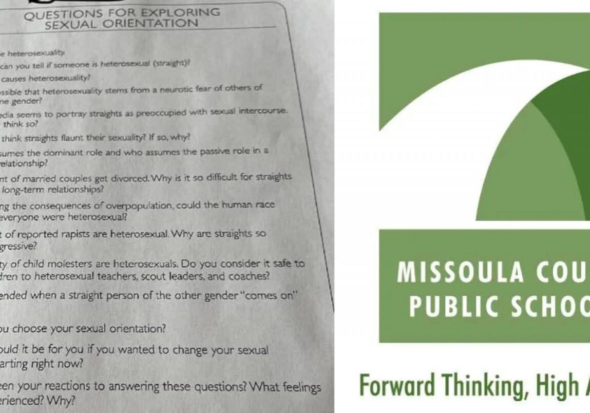 "Questions for Exploring Sexual Orientation" from <i>Filling the Gaps: Hard to Teach Topics in Sexuality Education</i>