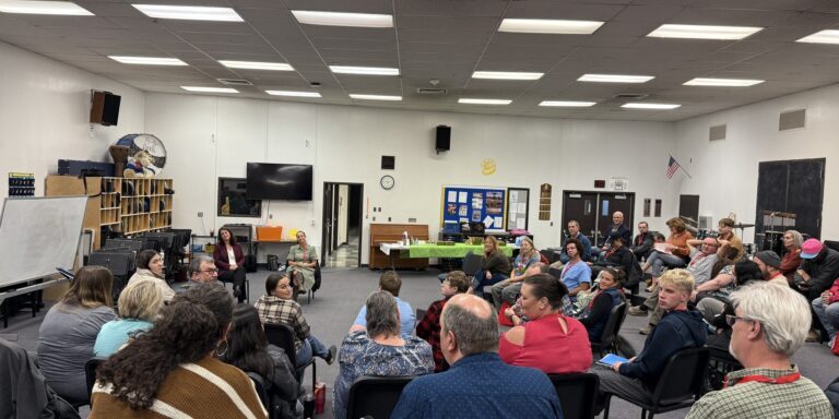 Montana Federation of Public Employees 2025 Educator Conference