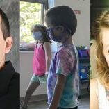 Alberton Superintendent and "Google Certified Teacher" Jeff Crews (left), Alberton Principal Mica Clarkson (right), Montana students (center) Alberton Superintendent and "Google Certified Teacher" Jeff Crews (left), Alberton Principal Mica Clarkson (right), Montana students (center)