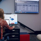 Team Dash: Live Data Review