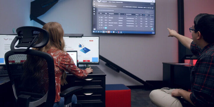 Team Dash: Live Data Review