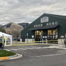 Missoula County Elections Center Missoula County Elections Center