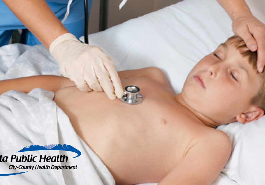 missoula-health-department-myocarditis Vaccine benefits don't appear to outweigh risks for the young.