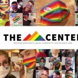 "Aren't they adorable?" a caption from one Facebook post from the organization read. "Aren't they adorable?" a caption from one Facebook post from the organization read.