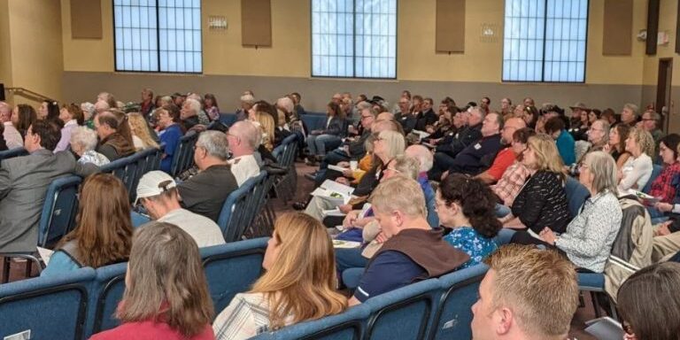 Take Back Montana: 2020 Election Analysis. Missoula, Montana. September 22, 2021.