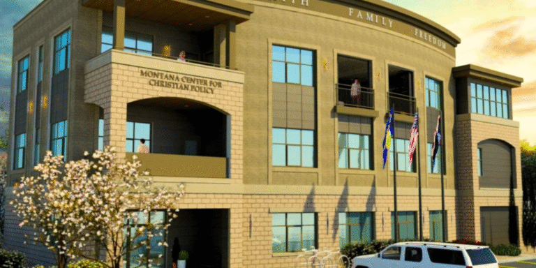 Faith, Family, Freedom Center