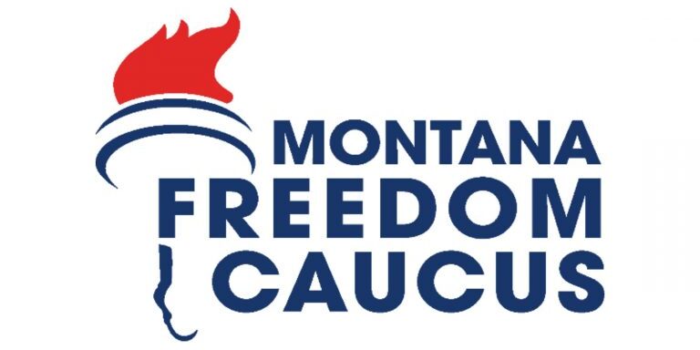 Montana Freedom Caucus