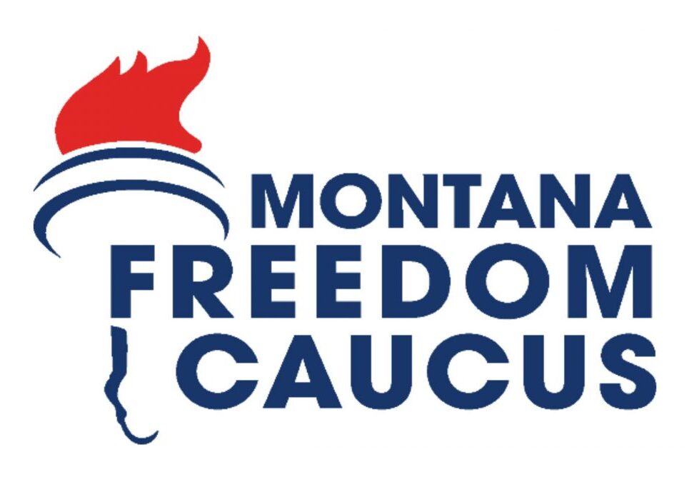 Montana Freedom Caucus Montana Freedom Caucus