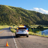 Montana Highway Patrol traffic management Montana Highway Patrol traffic management