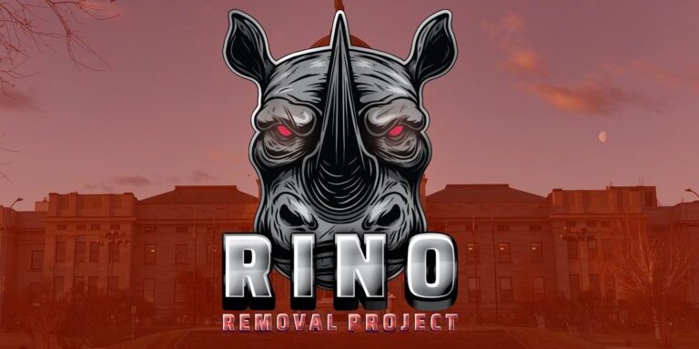 Montana RINO Removal Project