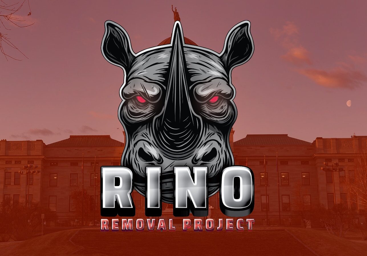 Montana RINO Removal Project