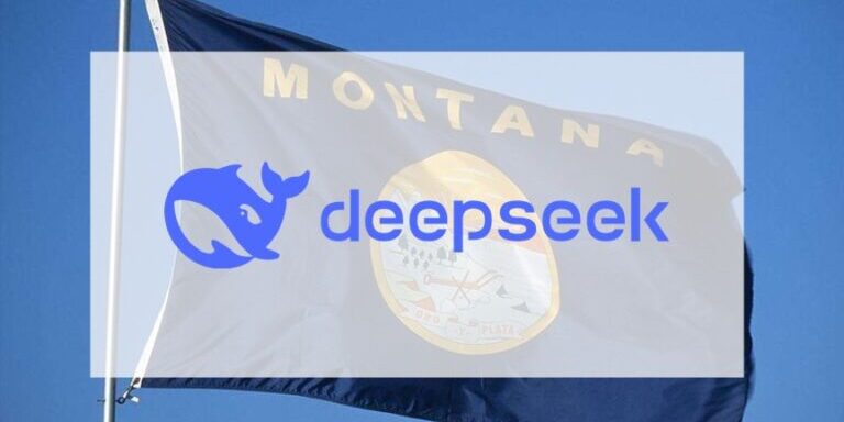 Montana vs DeepSeek