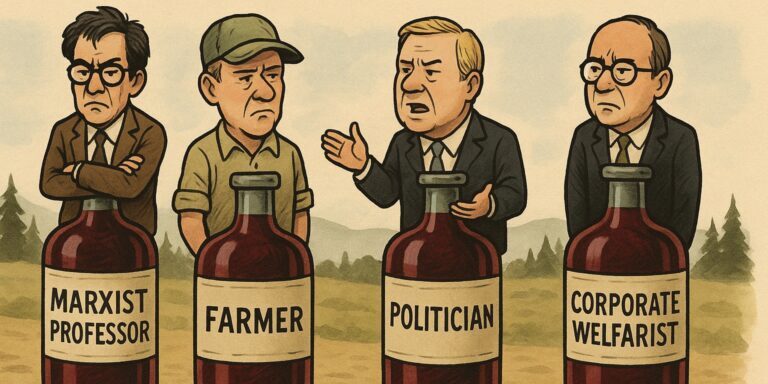 Monatana's Whine Producers