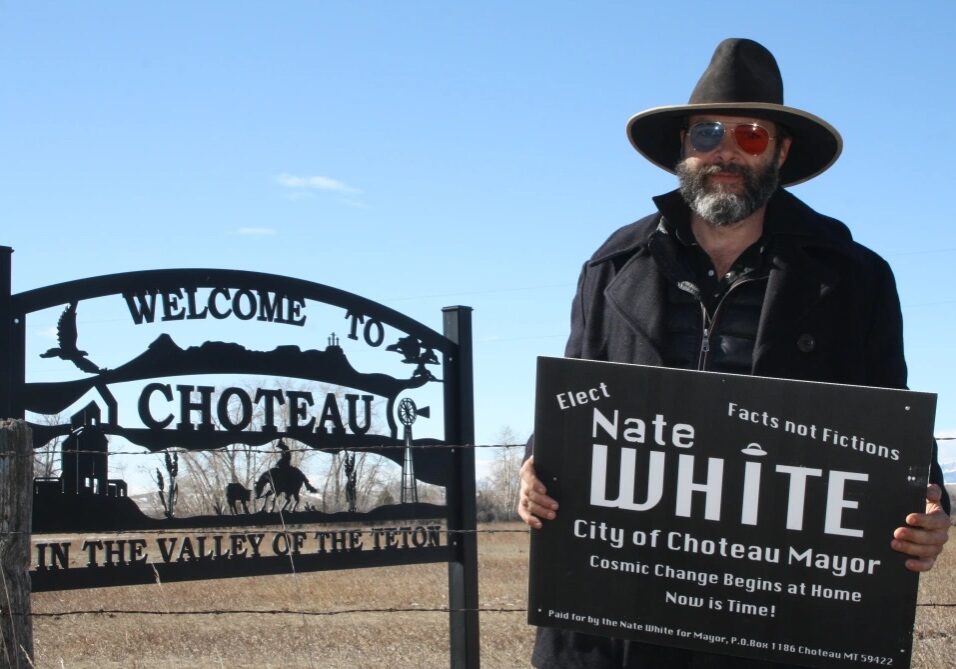 Nathan White