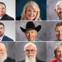 The Out of Line Nine The Out of Line Nine