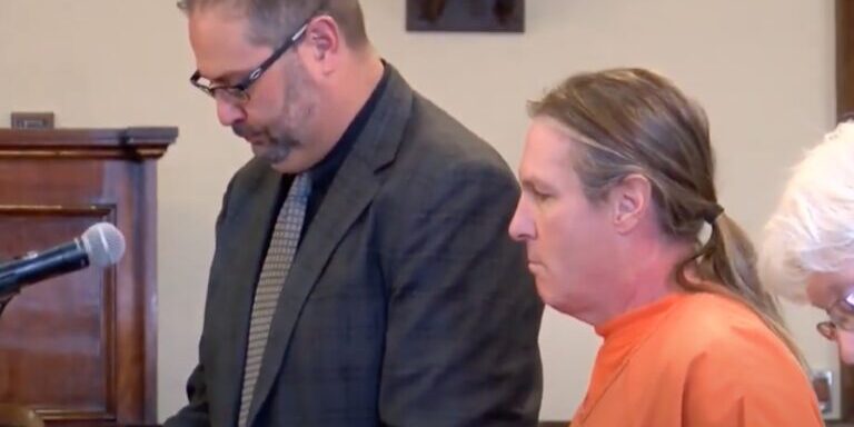 Owen David James arraigned in Butte