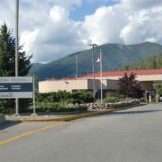 Roosville Canada Border Crossing Roosville Canada Border Crossing