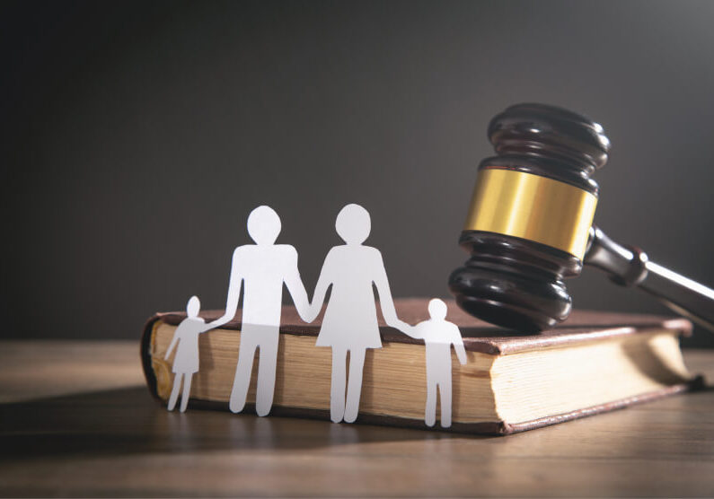 Parental rights
