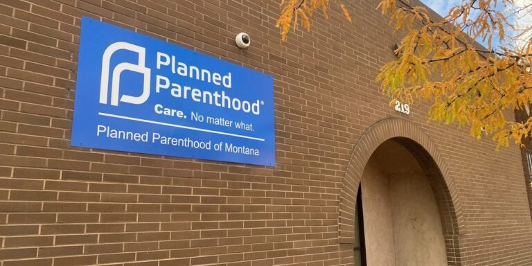 Planned Parenthood of Montana Missoula Clinic