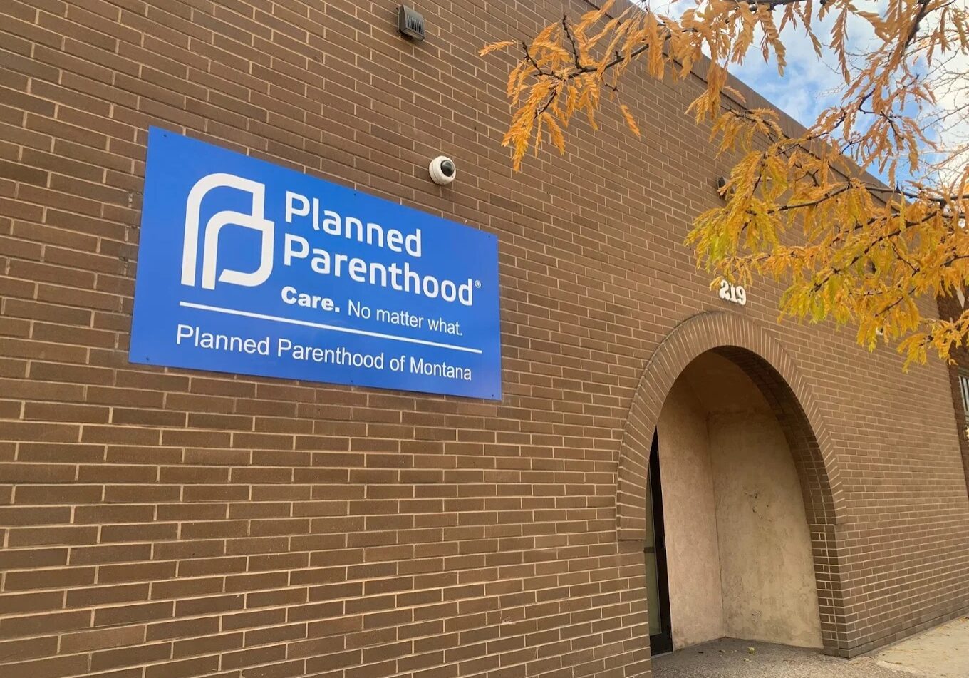 Planned Parenthood of Montana Missoula Clinic Planned Parenthood of Montana Missoula Clinic