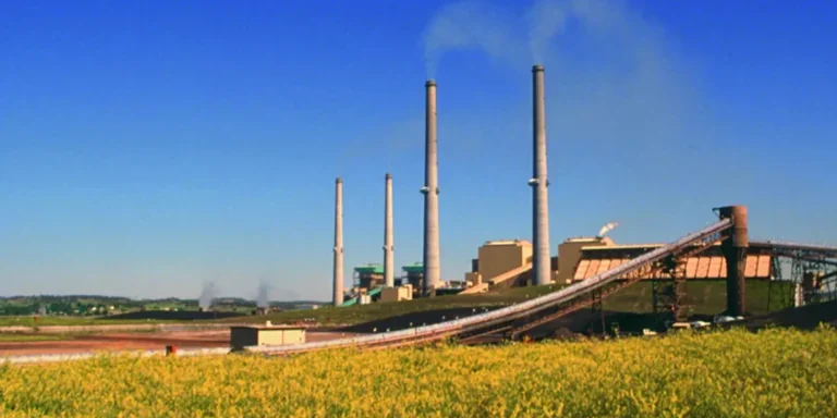 Colstrip Steam Electric Station