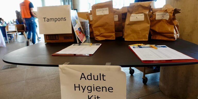 Project Community Connect 2024. March 28, 2024.