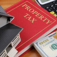 Property taxes Property taxes