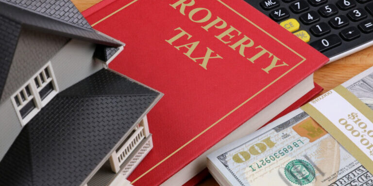 Property taxes