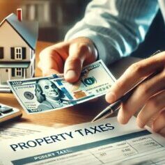 Property Taxes Property Taxes