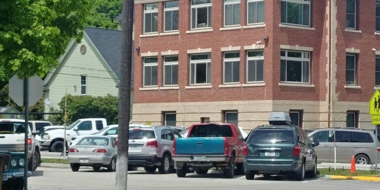 Ravalli County Motor Vehicles