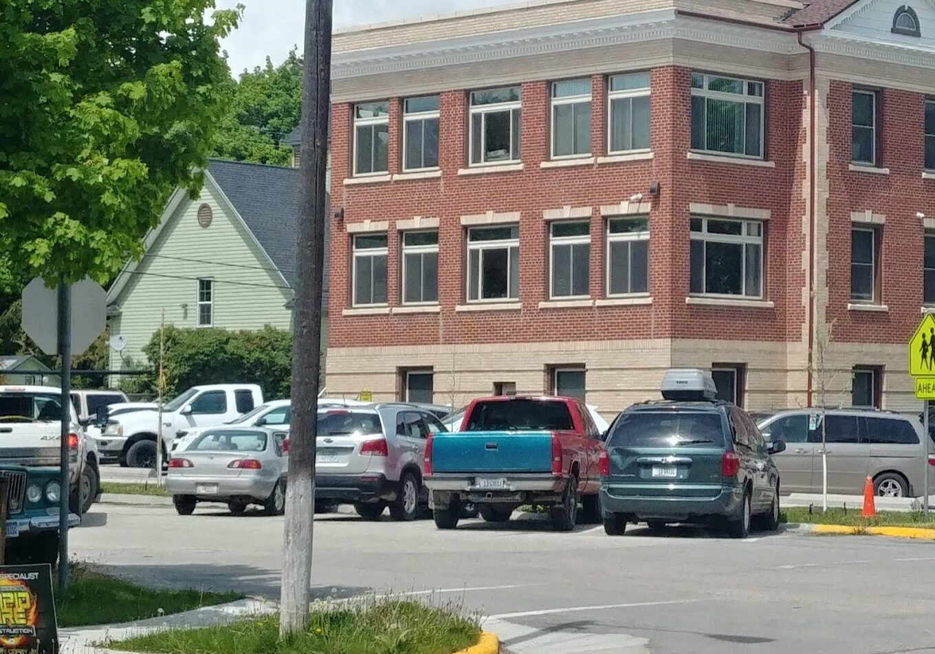 Ravalli County Motor Vehicles