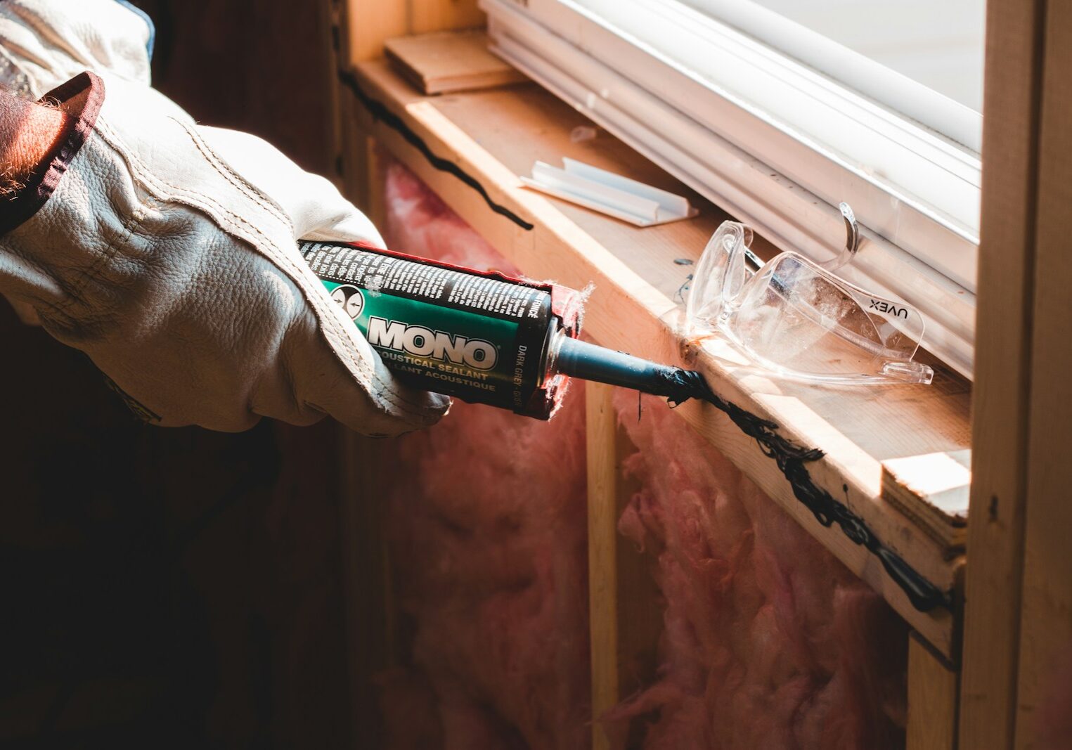 Photo by Erik Mclean person holding green and white pack