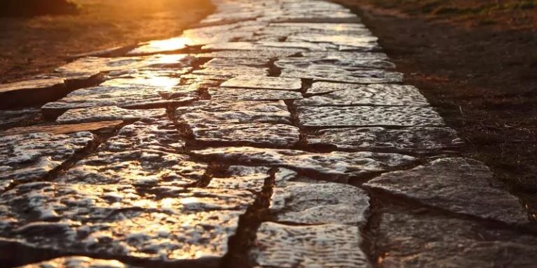 “Rome was a poem pressed into service as a city.” —Anatole Broyard