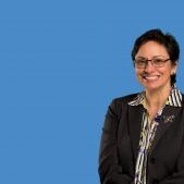 Flathead County Health Board member and HD-11 Candidate Ronalee Skees Flathead County Health Board member and HD-11 Candidate Ronalee Skees