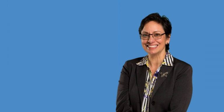 Flathead County Health Board member and HD-11 Candidate Ronalee Skees