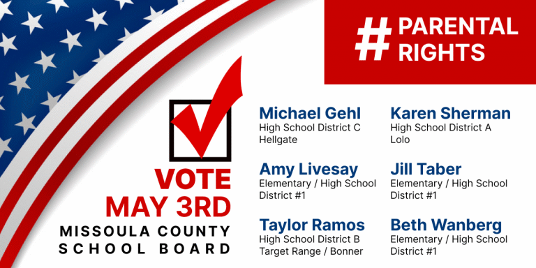 Rossiter School Board Picks