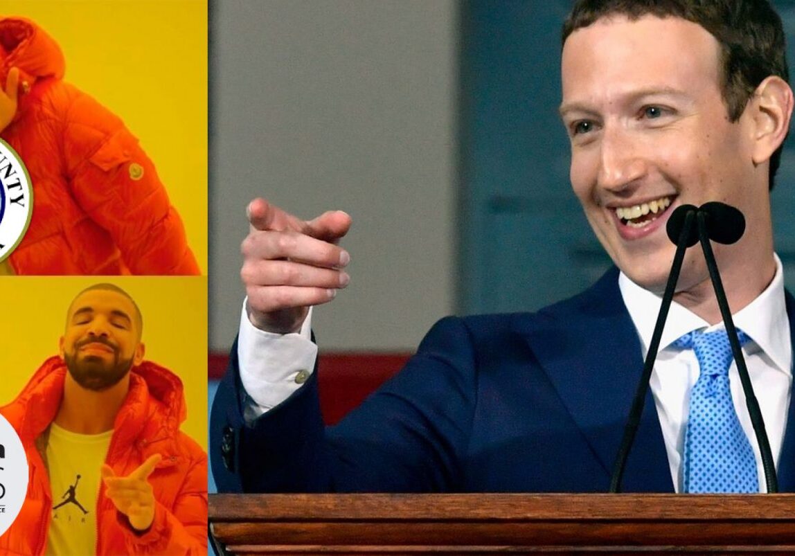 Sanders County refused Zuckerberg funds for 2020 General Election. Missoula County accepted $312k.